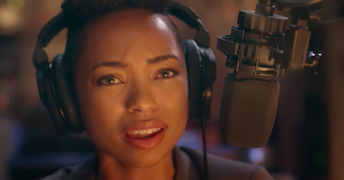 Watch Netflix's Dear White People Trailer