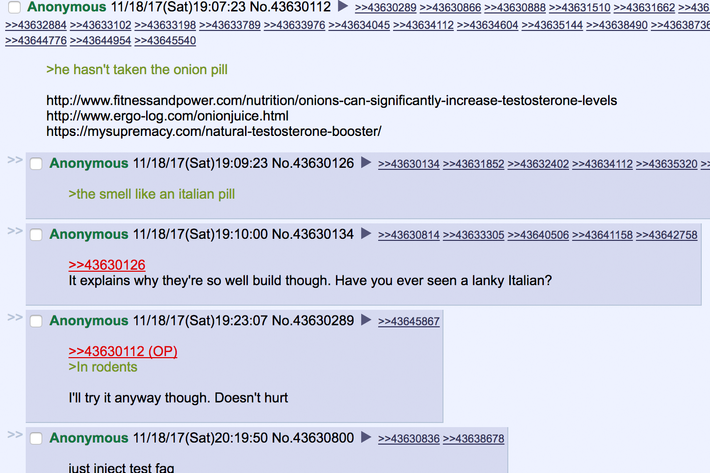 4chan Onion