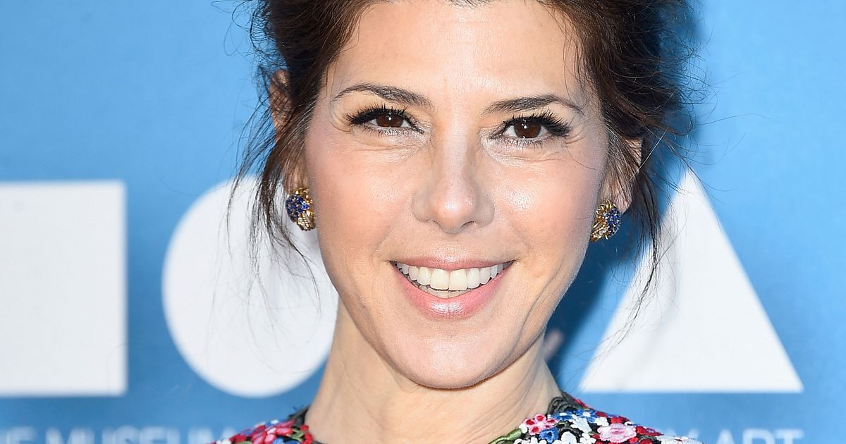 瑪麗莎·托梅（Marisa Tomei）是你的新姨媽