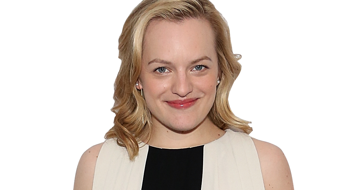 Elisabeth Moss on Her Crazy New Movie and What She Misses Most From Mad Men...