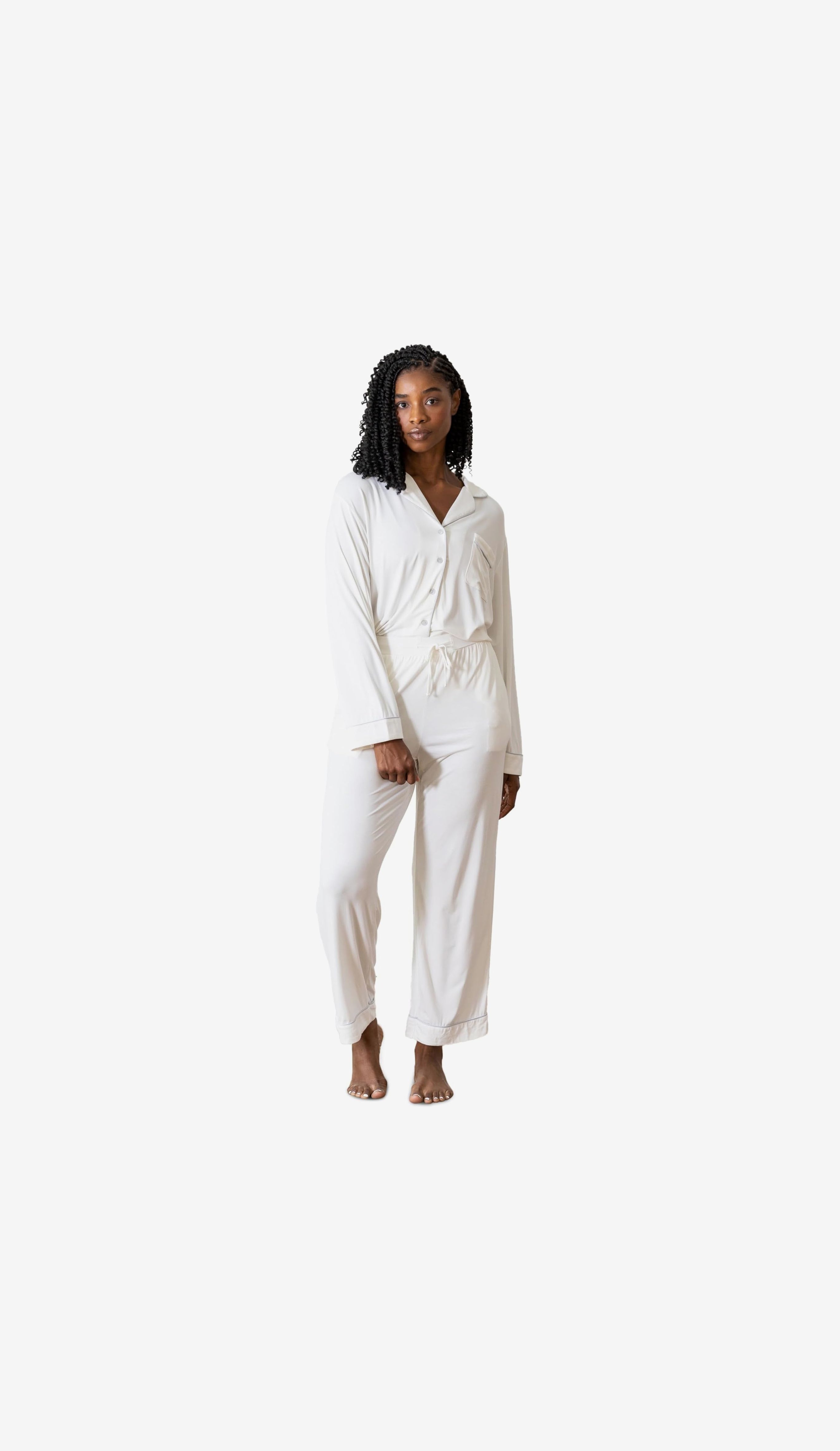 12 Best Pajamas for Women 2025 The Strategist - Main Image