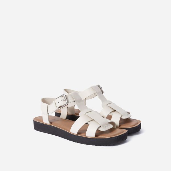 Everlane The Fisherman Sandal