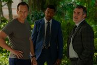 Cape Fear Recap: Family Affairs