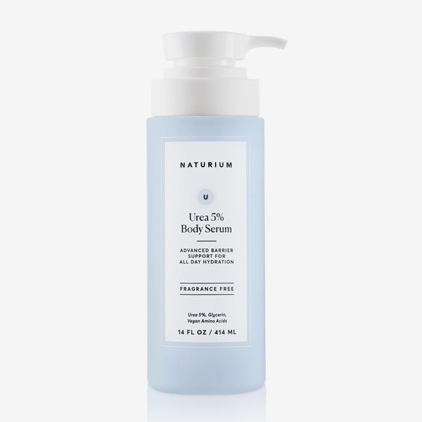 Naturium Urea 5% Body Serum
