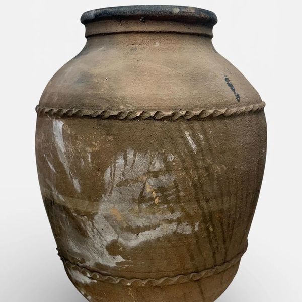 RusticHomeDesignsTX Turkish Pot