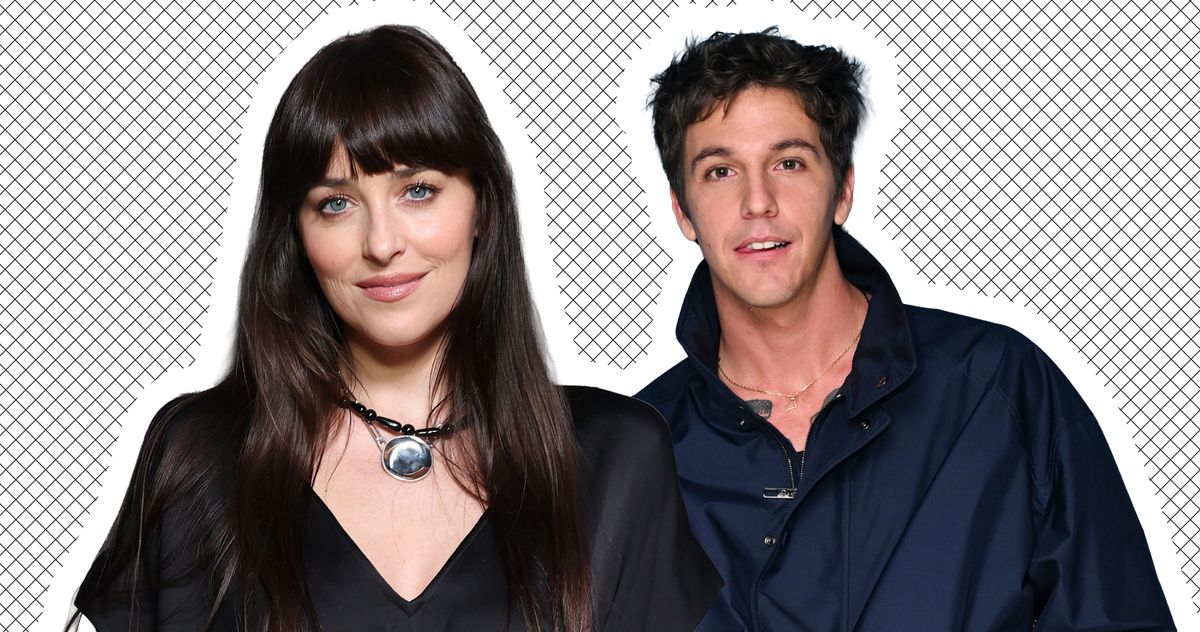 Dakota Johnson and Role Model Apparently Broke Up ‘a While Ago'