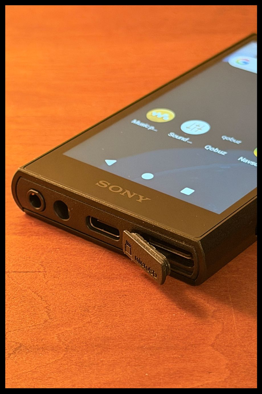 A Sony Walkman for the Spotify Era | The Strategist