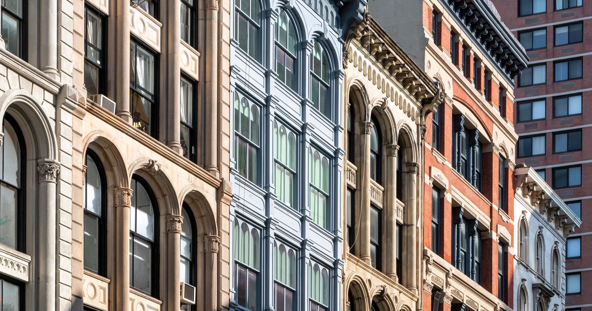 New York City Housing Market Everything You Need to Know