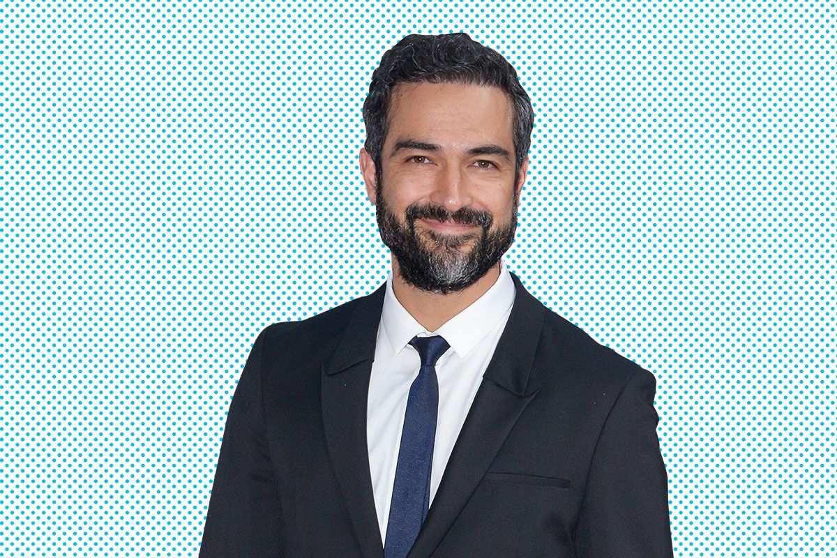 Alfonso Herrera, 'Javi' on 'Ozark,' reflects as final season debuts