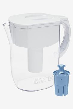 Brita Longlast Everyday Water Filter Pitcher