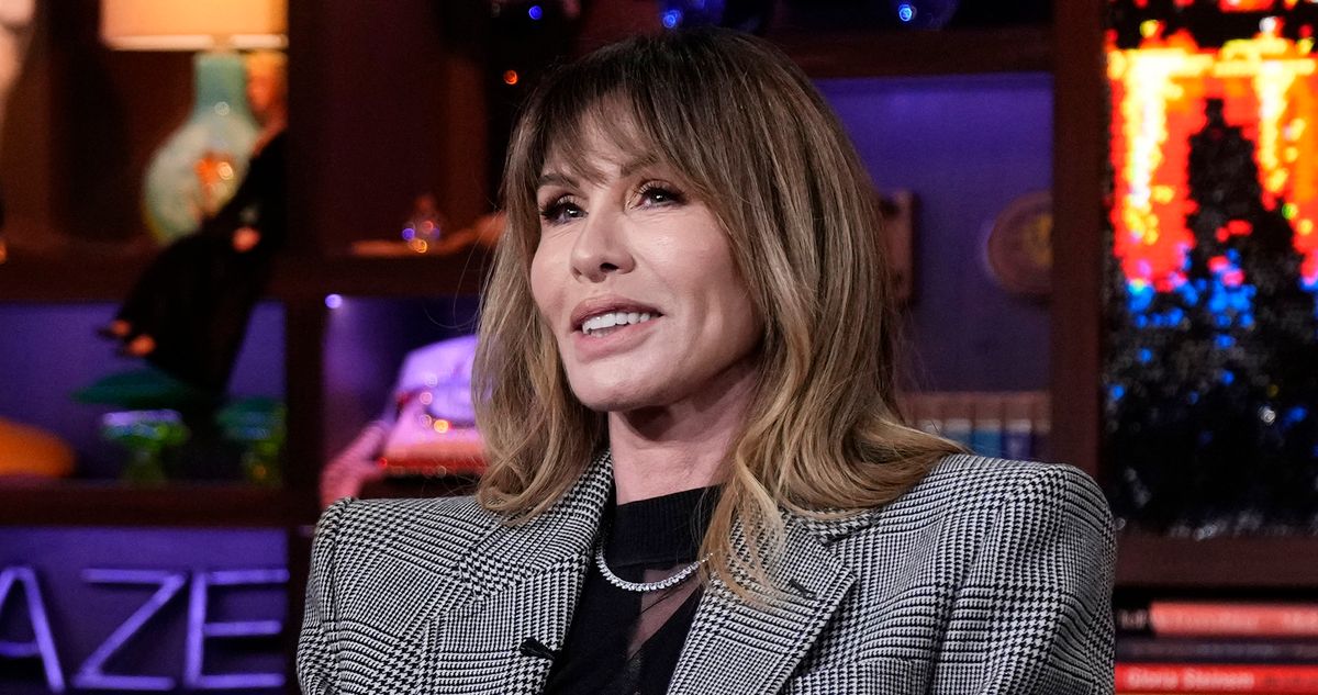 Carole Radziwill Says Carolyn Bessette Kennedy Would Have ‘Gotten a Kick Out of' Her on RHONY