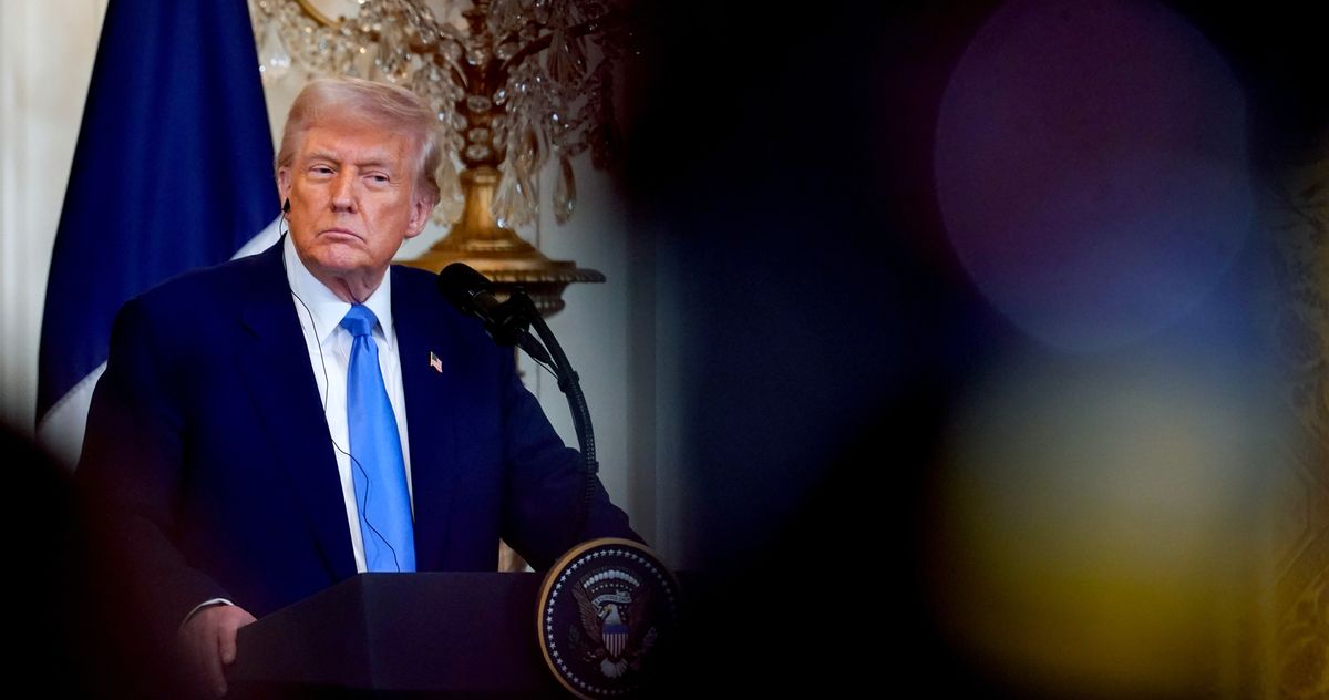 Trump to Personally Investigate 'Stolen' Fort Knox Gold Theory