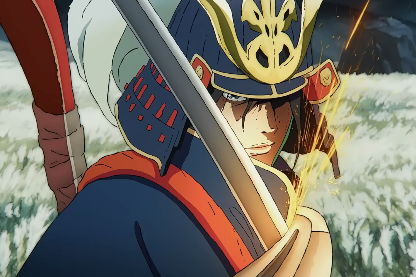 Sekiro: Shadows Die Twice Will Live Again As an Anime