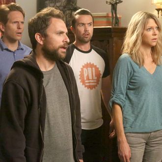 It's Always Sunny in South Philadelphia (podcast) - Riley Rich