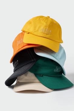 Jain Golf Cap 4.0