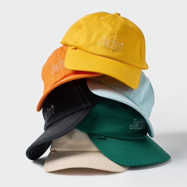 Jain Golf Cap 4.0