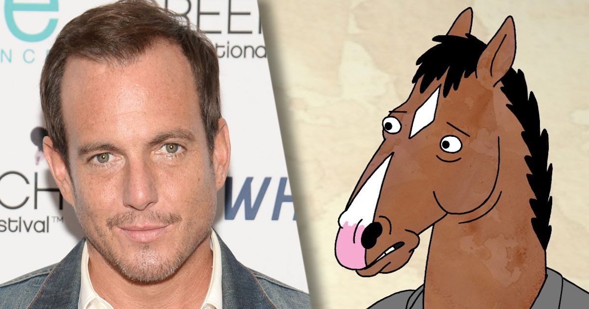 Here Are the Voices Behind BoJack Horseman, Past and Present
