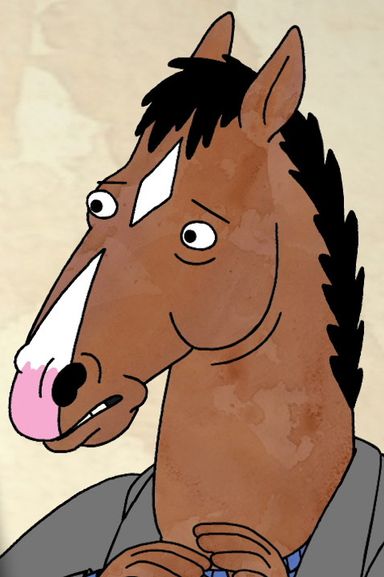 Arnett voices the show’s titular character, a washed-up star of the 90’s sitcom Horsin’ Around who’s fallen into alcoholism and depression as he ponders his has-been career.