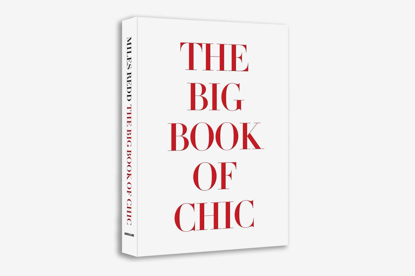 Coffee-Table Books From Assouline On Sale at Saks 2019 | The Strategist
