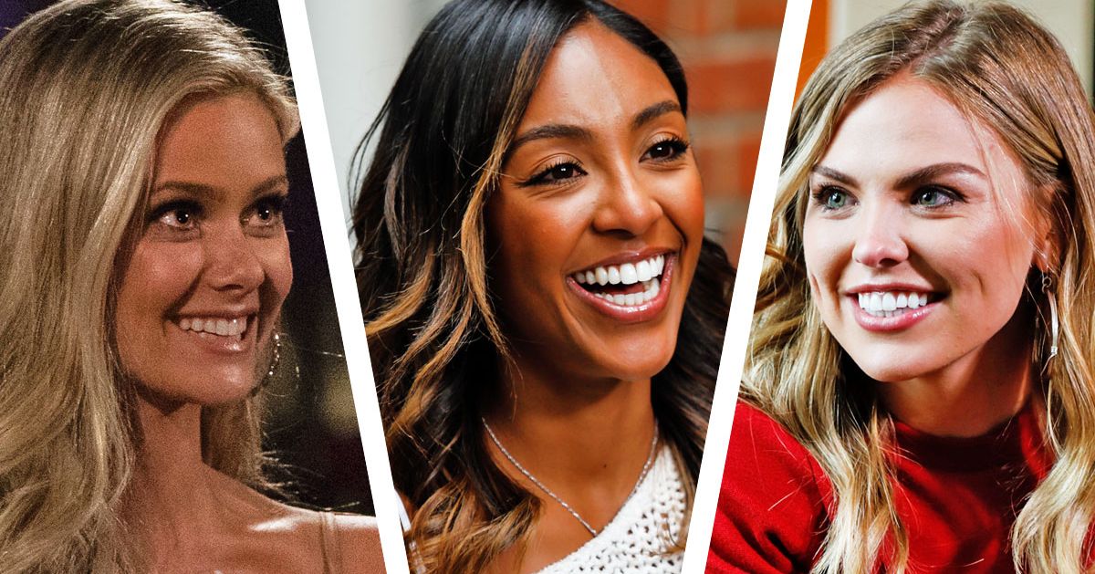 Who Is the Next Bachelorette 2019? Our Best Guesses