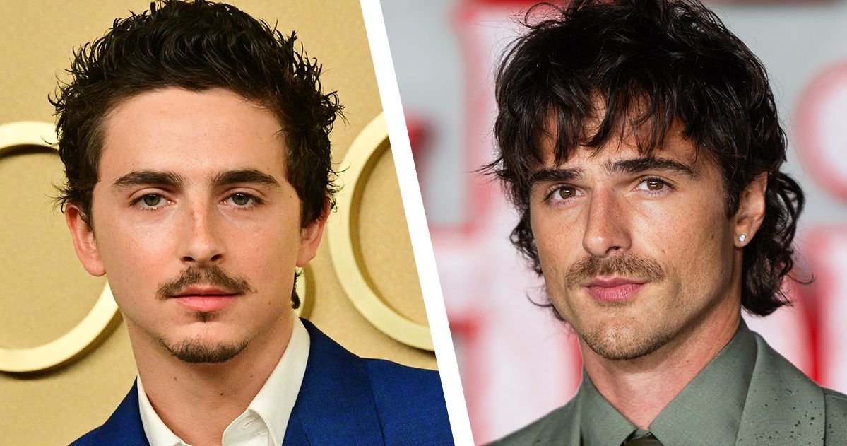 Is This the Year the Oscars Finally Embrace Hunks?