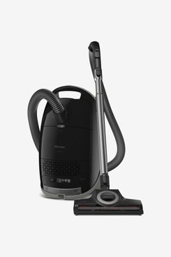 Miele New Guard M1 Cat & Dog Bagged Canister Vacuum for Pet Owners