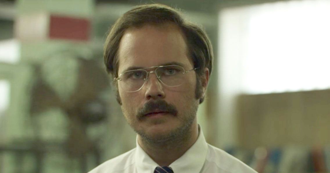 Mindhunter Season 2 Ending: What Happens to the BTK Killer?