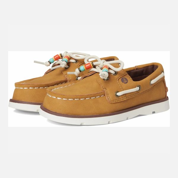 Sperry Kids Leeward II (Little Kid/Big Kid)