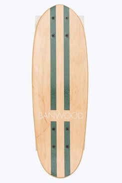 Banwood Skateboard