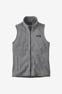 Patagonia Better Sweater Fleece Vest (Women's)