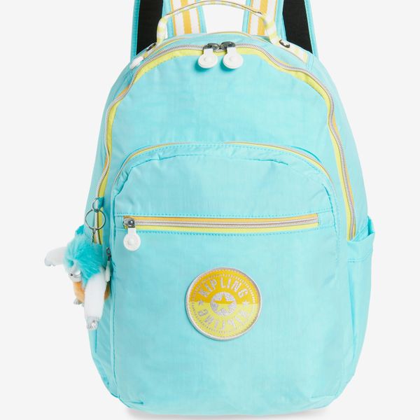 Kipling Kids' Seoul Backpack