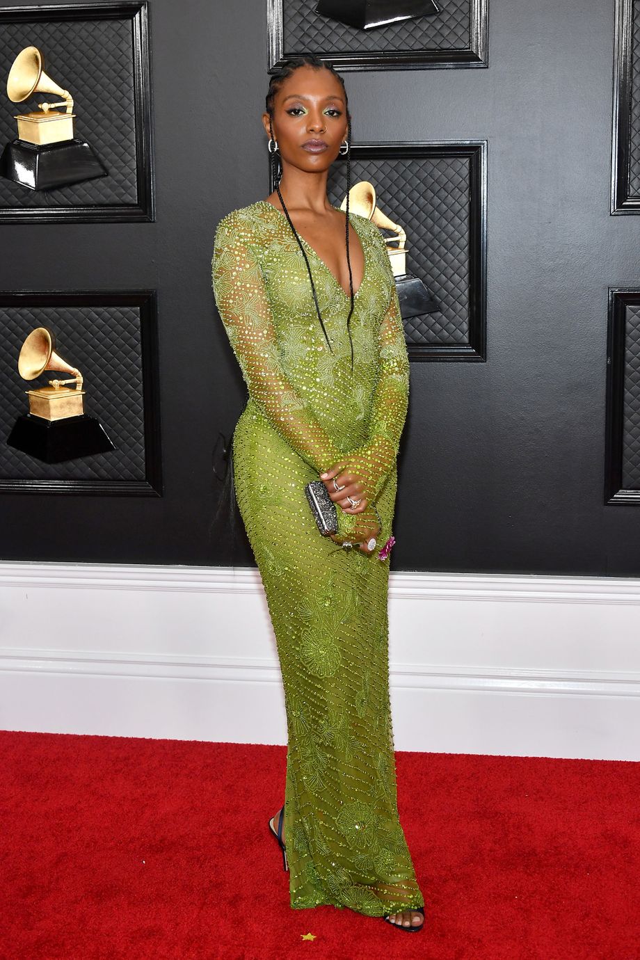 Tyler, the Creator at the 2020 Grammys, We Are in Awe of these 2020 Grammys  Red Carpet Looks — See the Best Outfits Now!