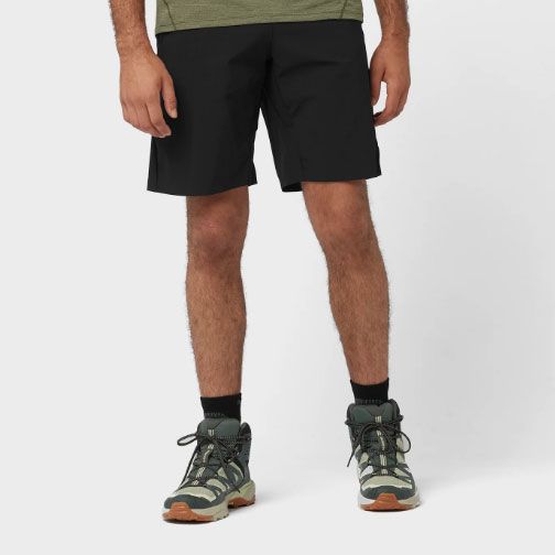 Salomon Wayfarer Ease Men's Shorts