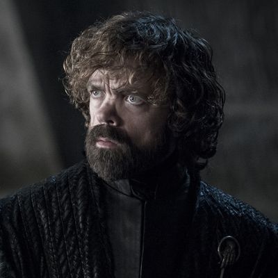Peter Dinklage: It's 'Impossible' to Avoid 'Game of Thrones' Critics