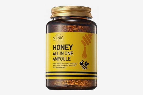 Scinic Honey All in One Ampoule