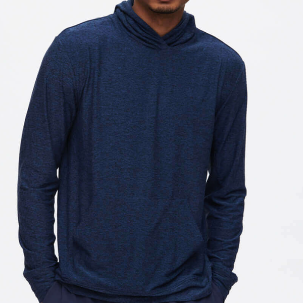 Outdoor Voices CloudKnit Hoodie
