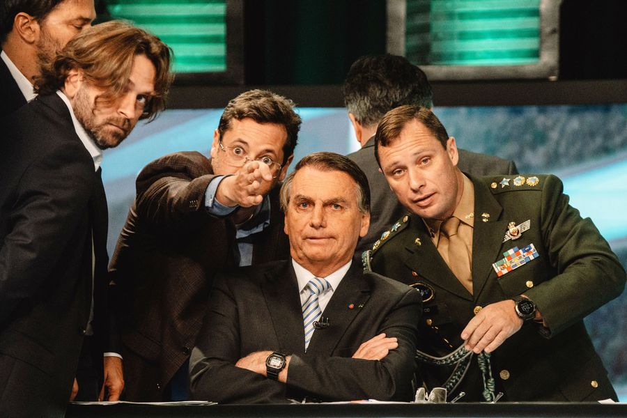 Infuriating and Gripping, <em>Apocalypse in the Tropics</em> Must Be Seen