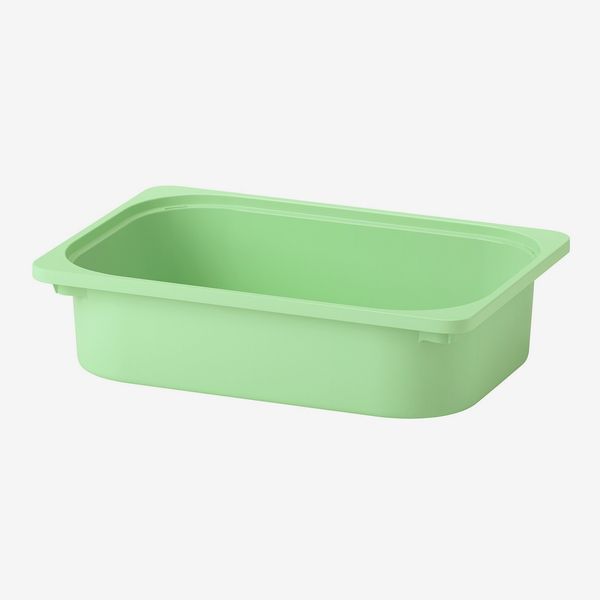 Ikea Trofast Storage Box
