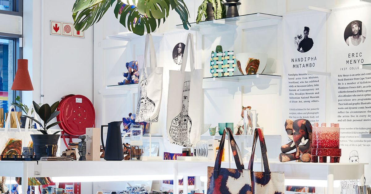 How to Shop Like a Local in Cape Town