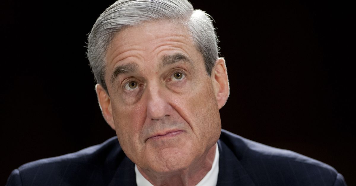 Note to Trump: The Mueller Probe Costs Roughly $0.00 ? Not $40 Million