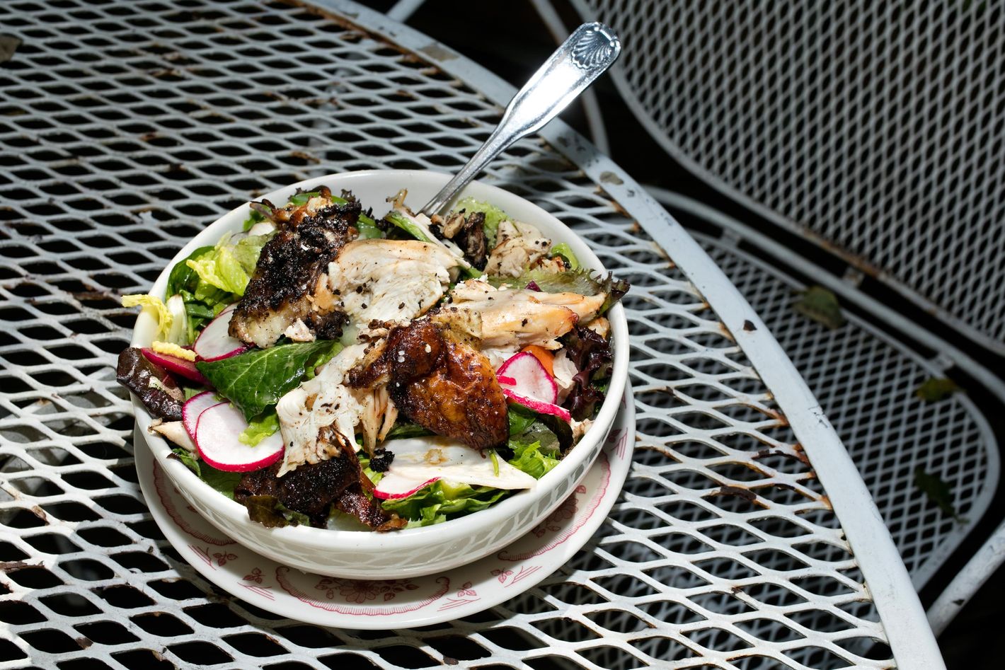 The Absolute Best Jerk Chicken in NYC