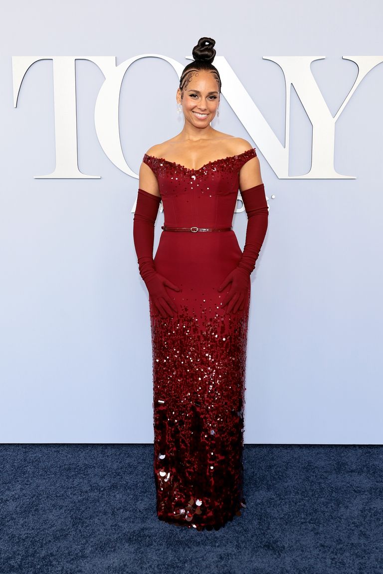 The 77th Annual Tony Awards - Arrivals