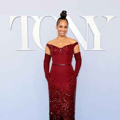 The 77th Annual Tony Awards - Arrivals