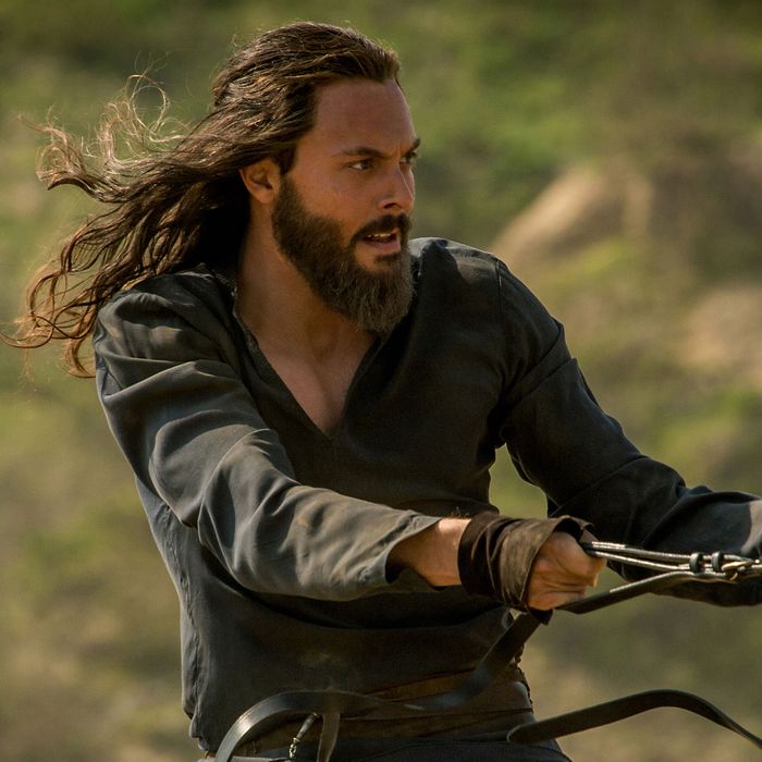 Could Ben-Hur Be the Biggest Flop in a Summer of Flops?