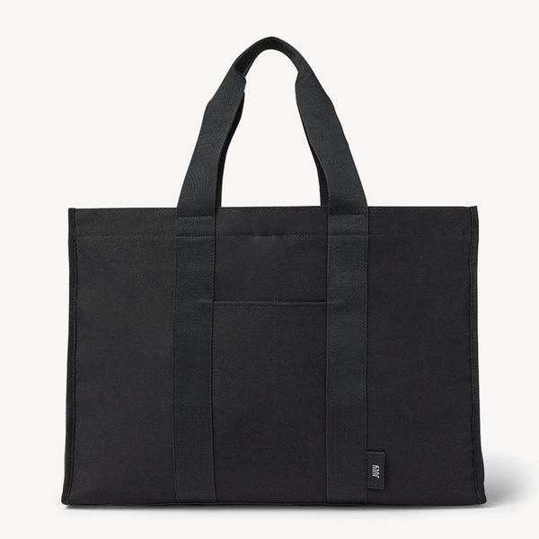 July Everyday Garment Tote