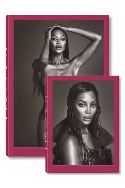 'Naomi: Updated Edition' Book