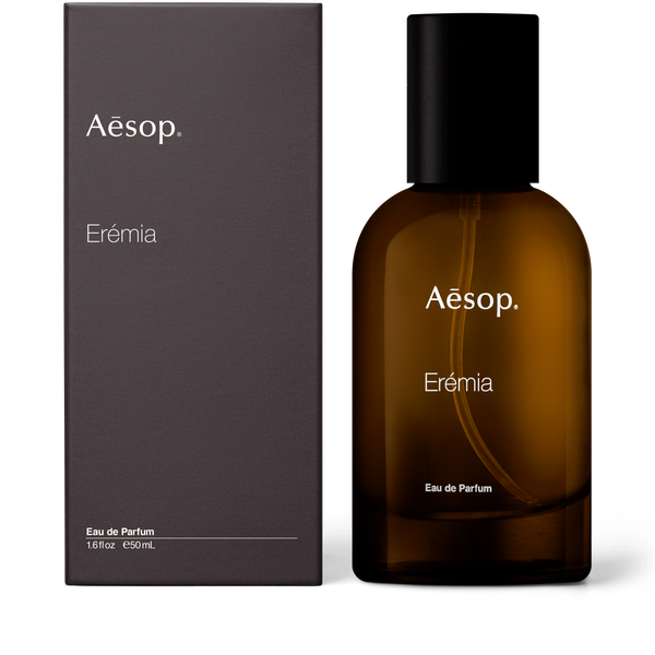 Aesop Eidesis Eau de Parfum