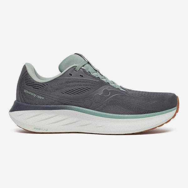 Saucony Ride 18 (Men's)