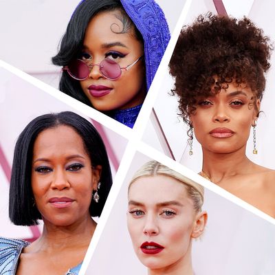LIVE POLL: Oscars 2021 — Best Makeup and Hairstyling