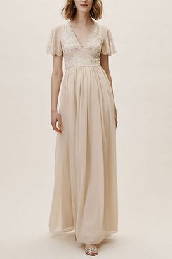 Brenda hotsell dress bhldn